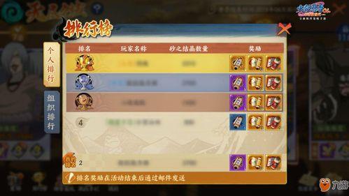 火影手游最新爆料12日,全新角色登场，技能体系革新揭秘！