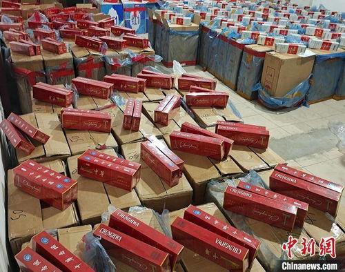 杭州爆料假烟事件最新,揭秘网络爆料背后的真相与监管挑战